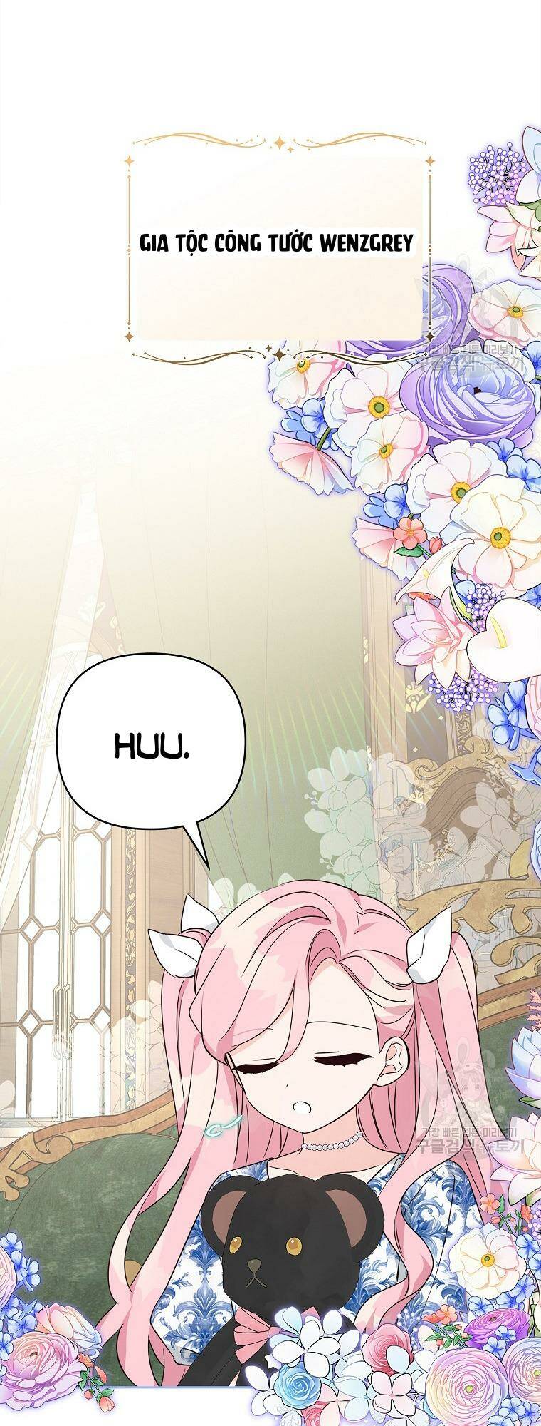 Cô Con Gái Út Của Công Tước Phản Diện chapter 63 21
