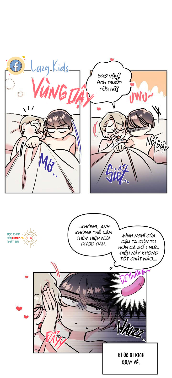 liệu pháp bí mật chapter 12 7