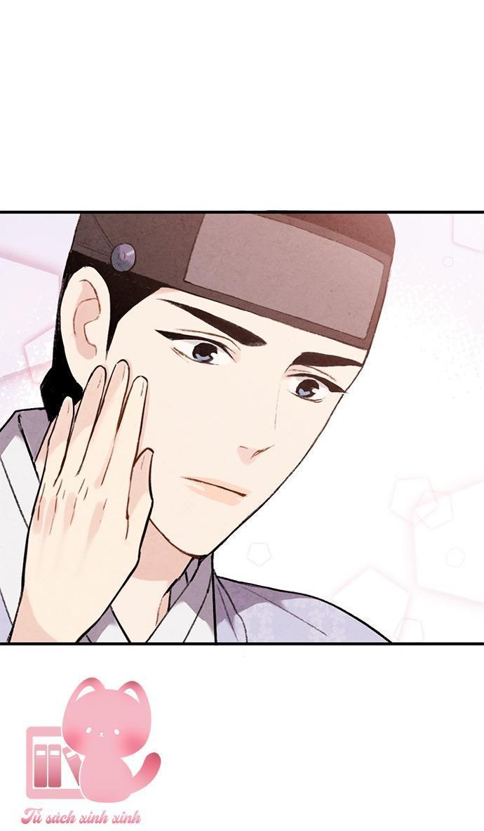 lệnh cấm hôn chapter 38 3