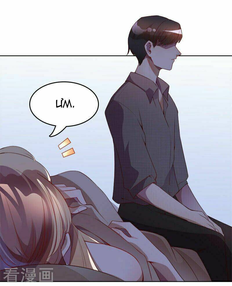 lãnh hôn cuồng ái chapter 34 39