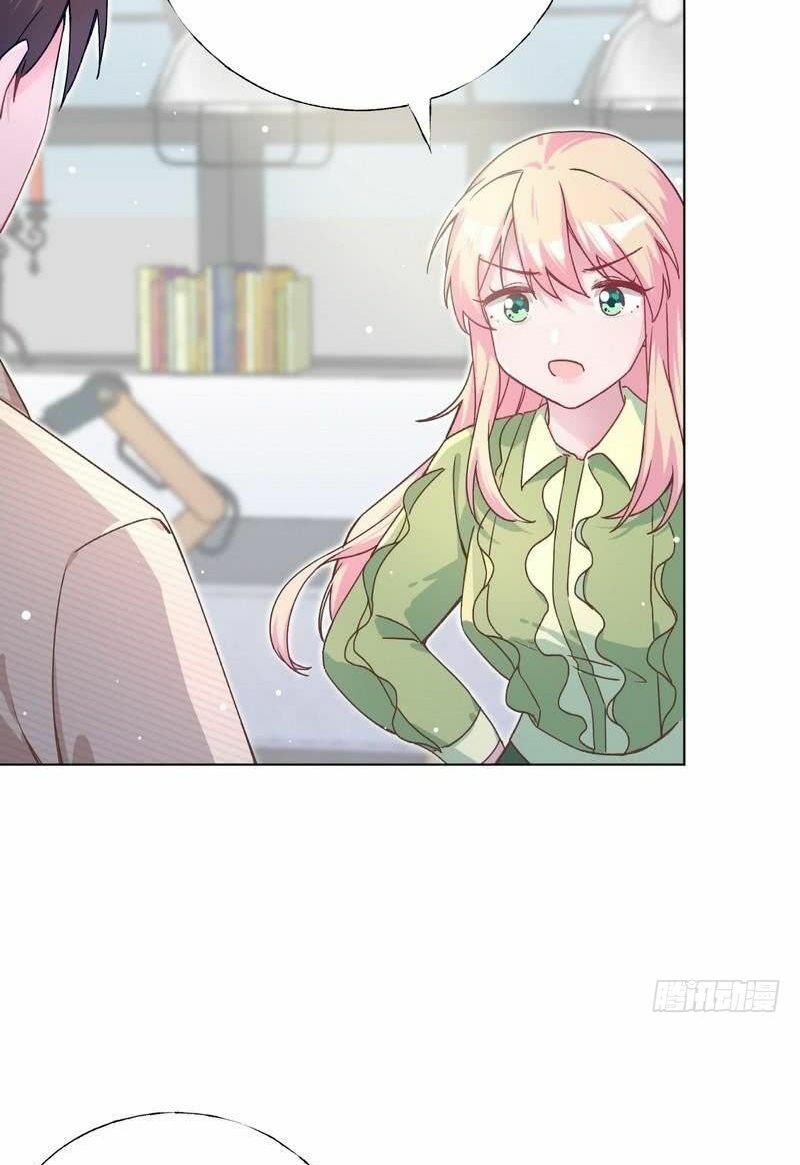 trời ban cho nam thần daddy chapter 29 26