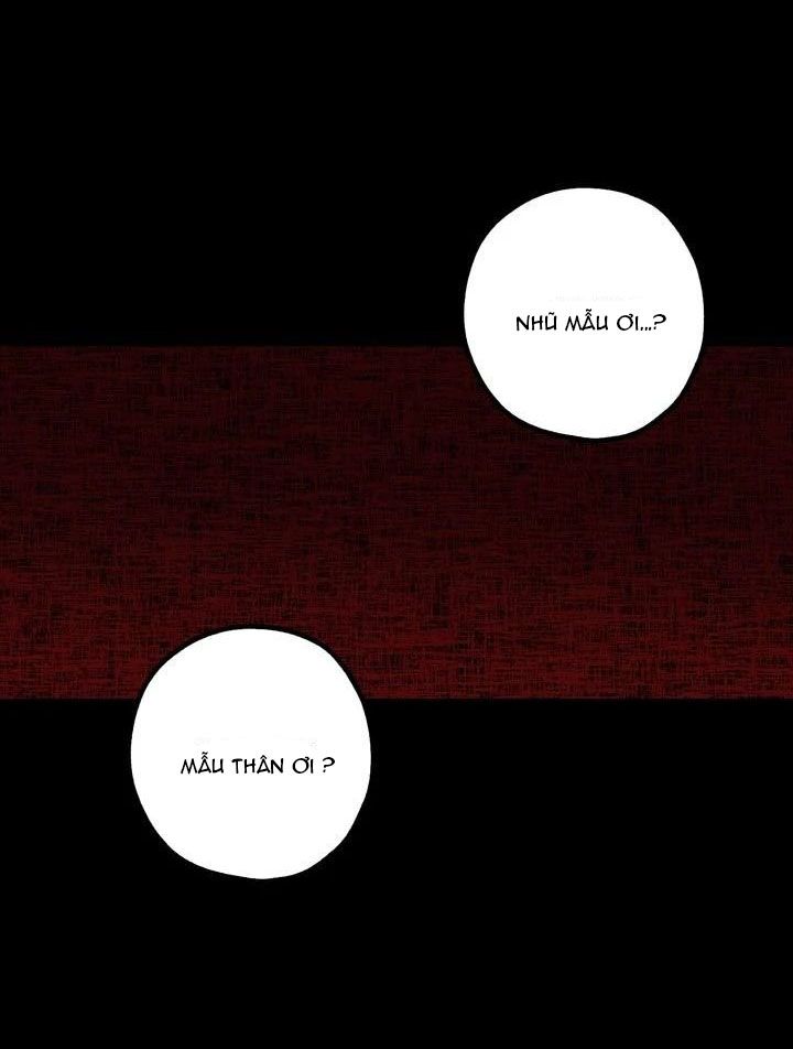 mối tình đầu của bạo chúa chapter 36 14