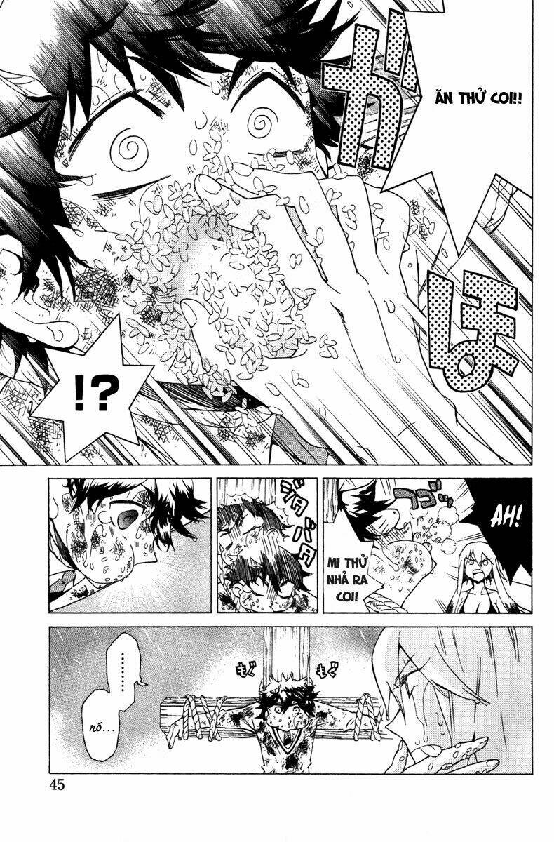 hell’s kitchen chapter 8 45