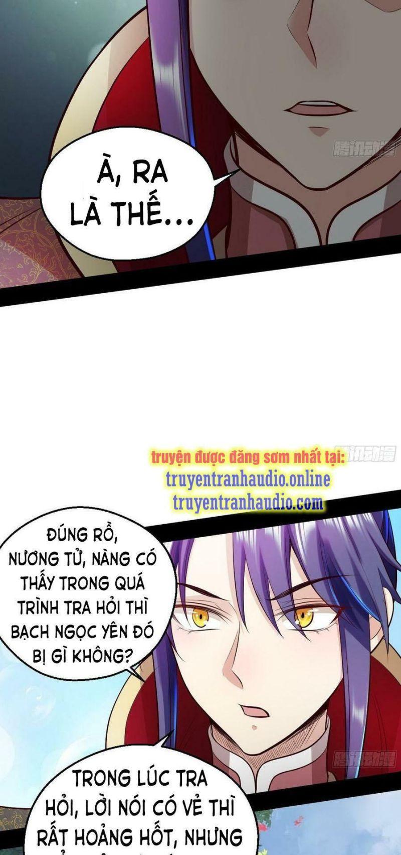 ta là tà đế chapter 45.2 17