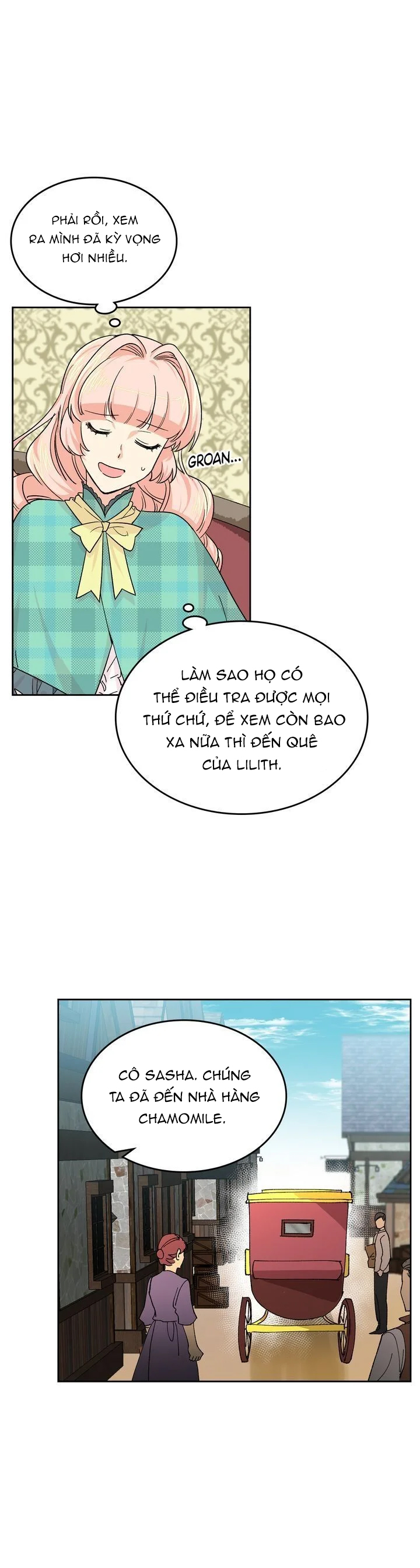 thú cưng của nhân vật phản diện chapter 9 22