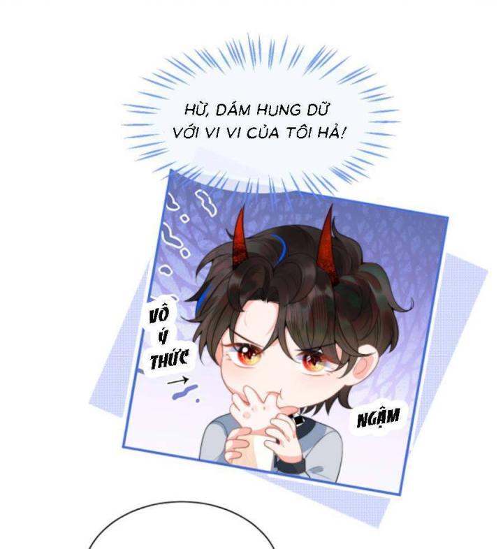 vị chỉ huy lạnh lùng khóc trong vòng tay tôi chapter 17 10