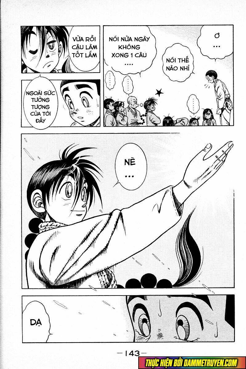 shin kotaro makaritoru! juudouhen chapter 137 15