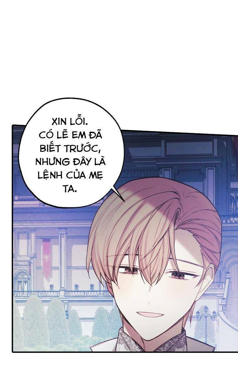 tiệm búp bê của công chúa chapter 32 20