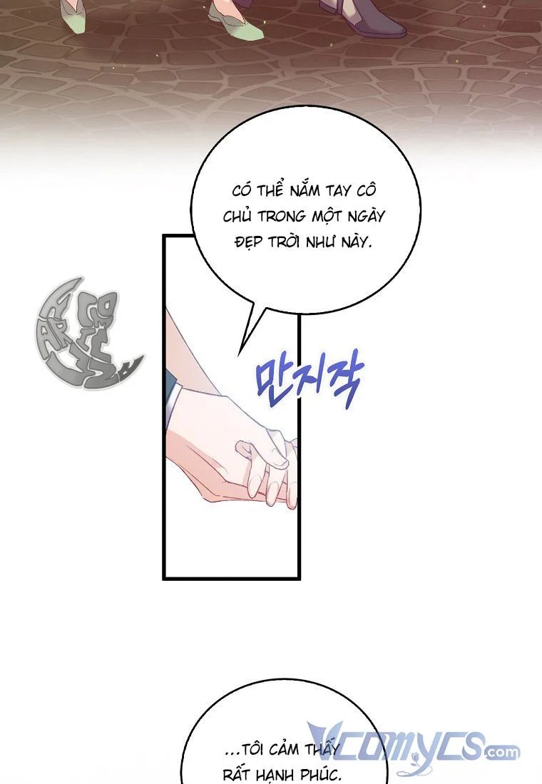 tôi chỉ nhận ra sau khi mất cô ấy chapter 13 5