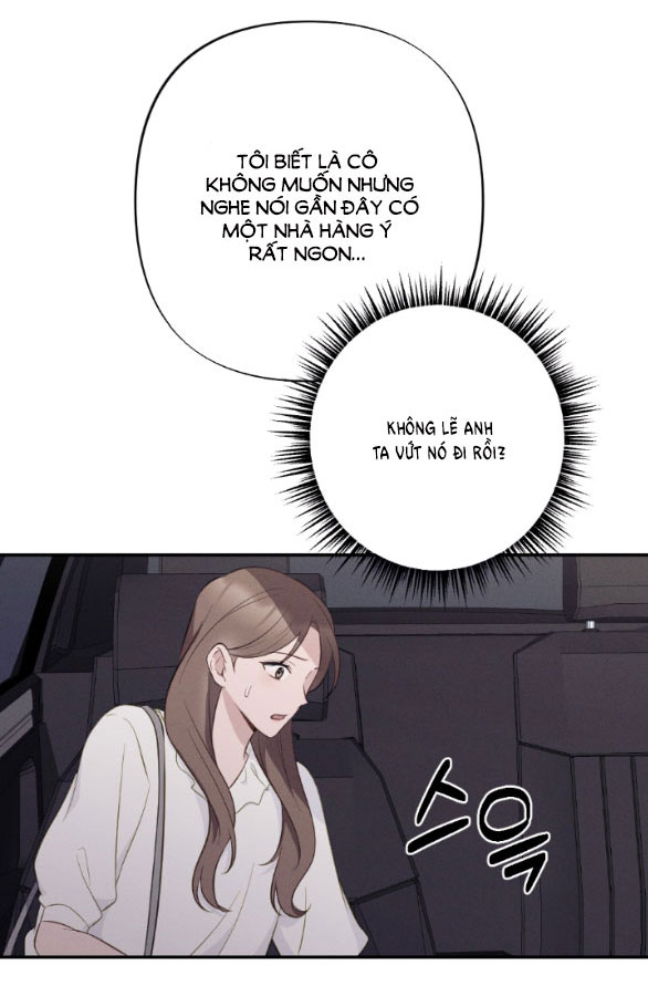 Hãy Khóc Cho Thật Xinh Đẹp Đi chapter 13.2 - Trang 26