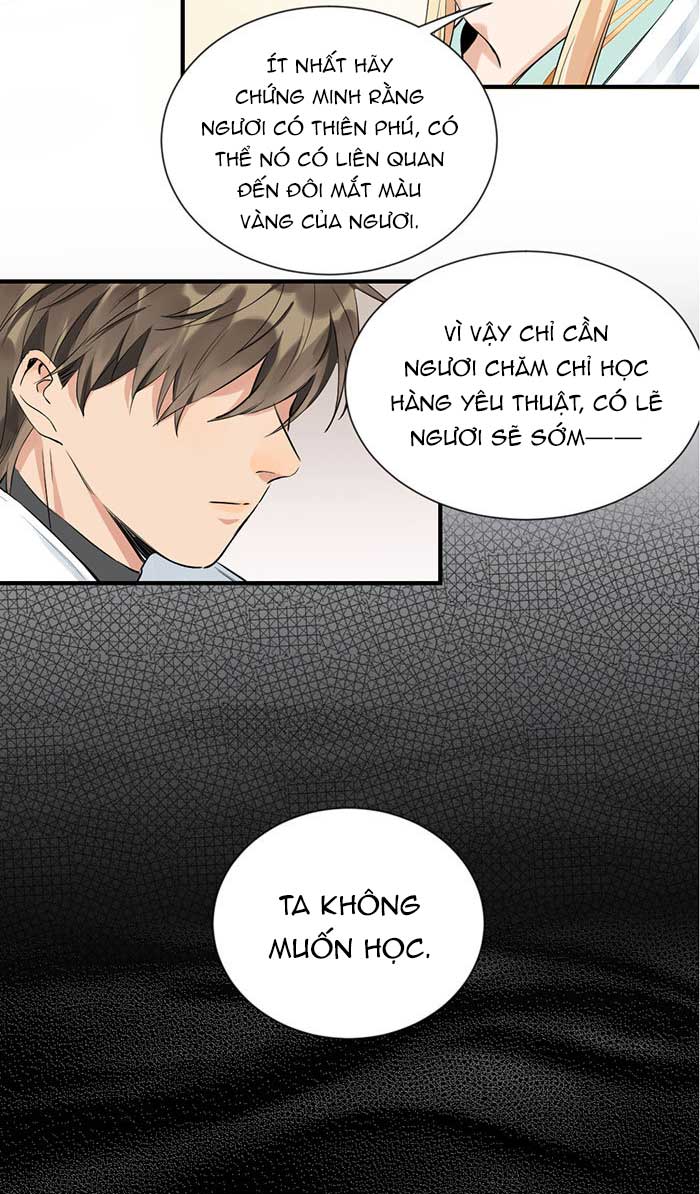 lục châu ca đầu chapter 5 17