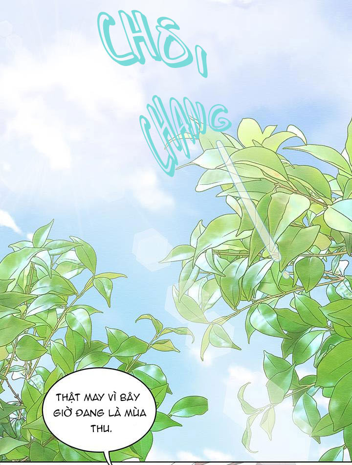 phu quân bé bỏng chapter 1.3 20