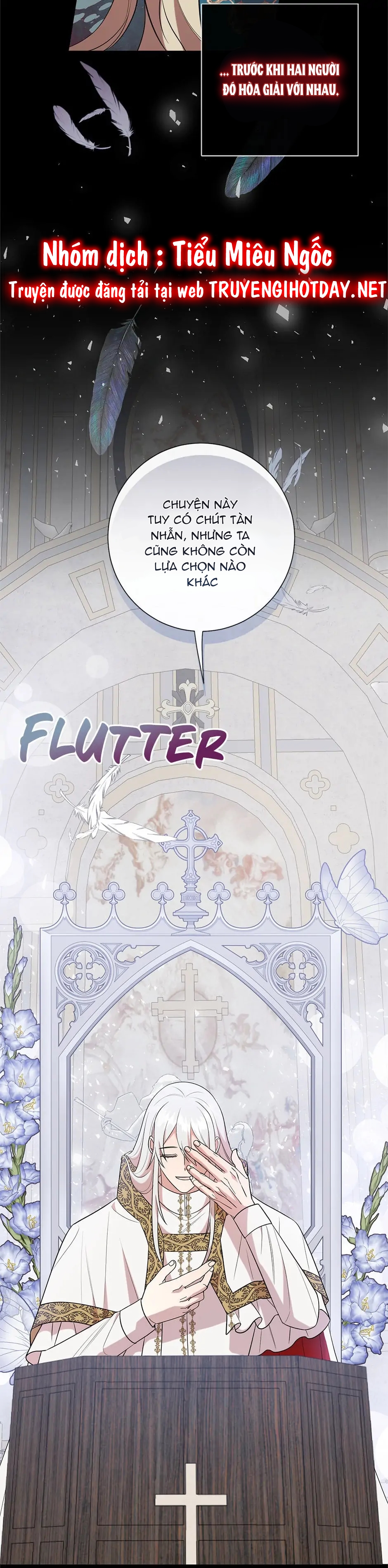 đừng ăn thịt tôi mà chapter 94 39