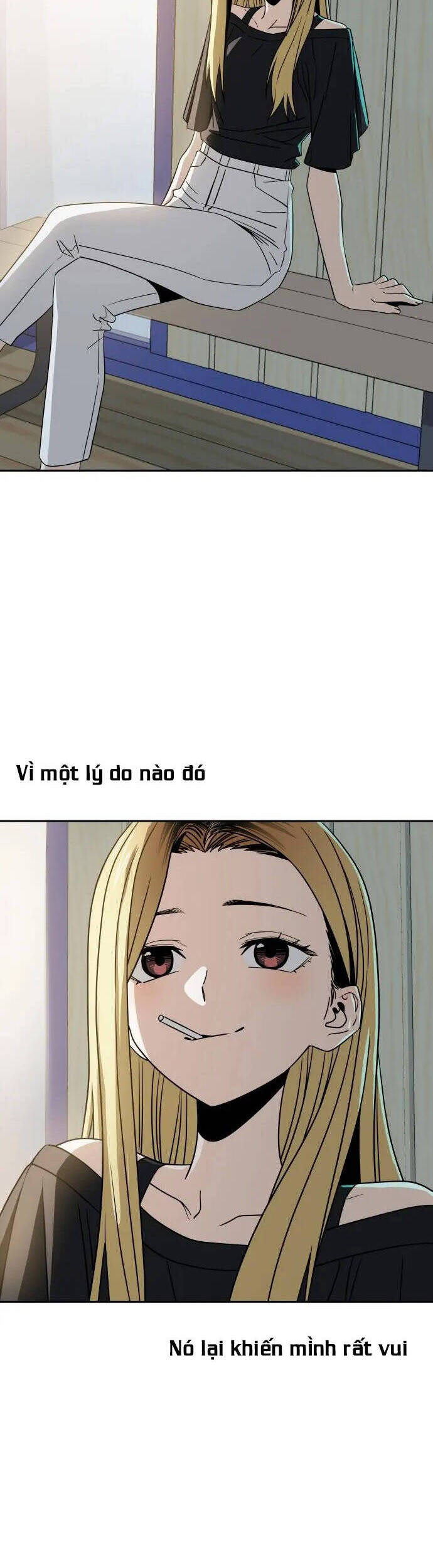 Lớ Ngớ Vớ Phải Tình Yêu chapter 66.2 34