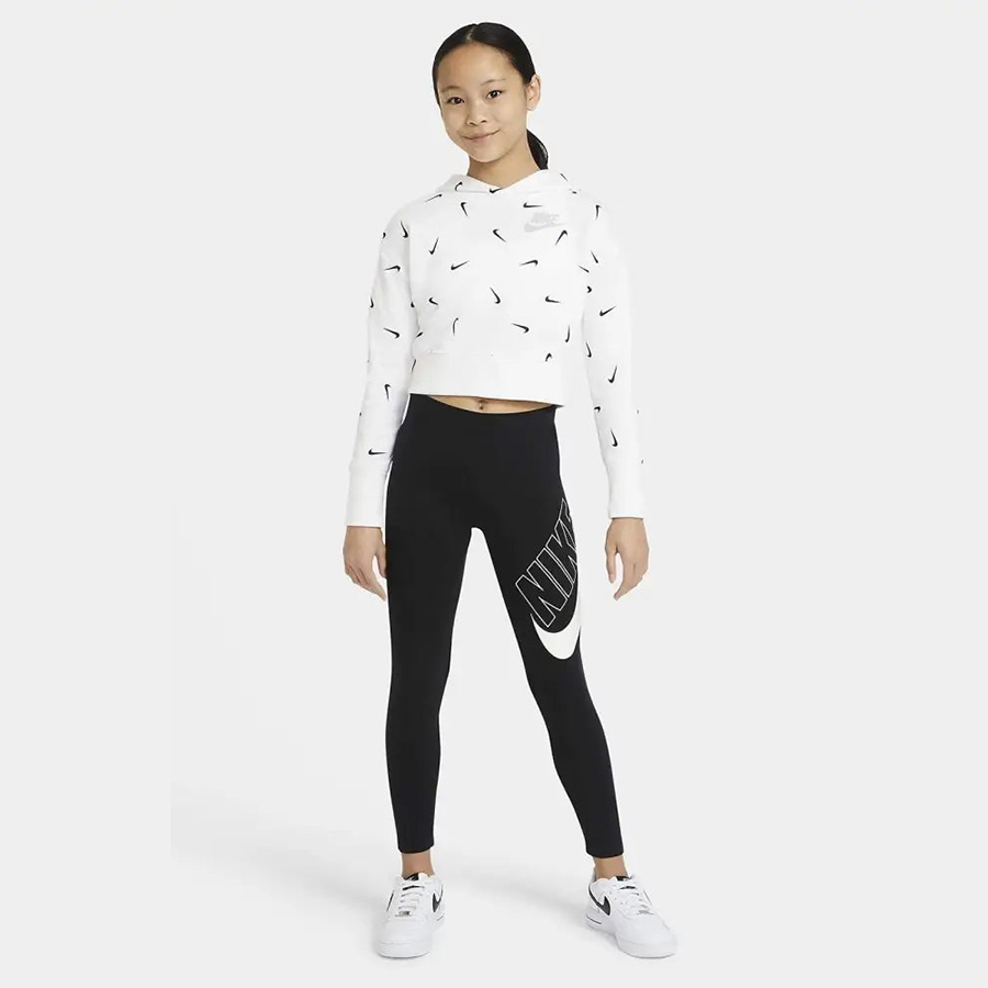 Quần dài thời trang trẻ em NIKE G NSW FAVORITES GX LEGGING CU8943