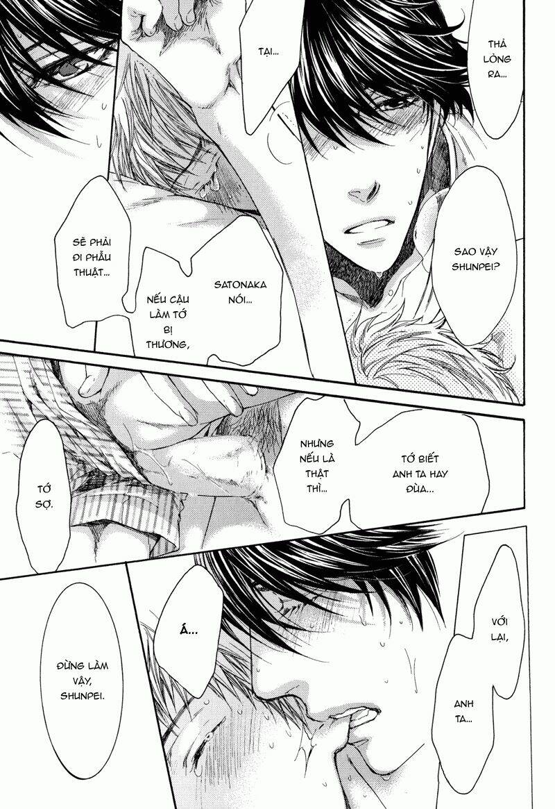 elektel delusion chapter 10 29