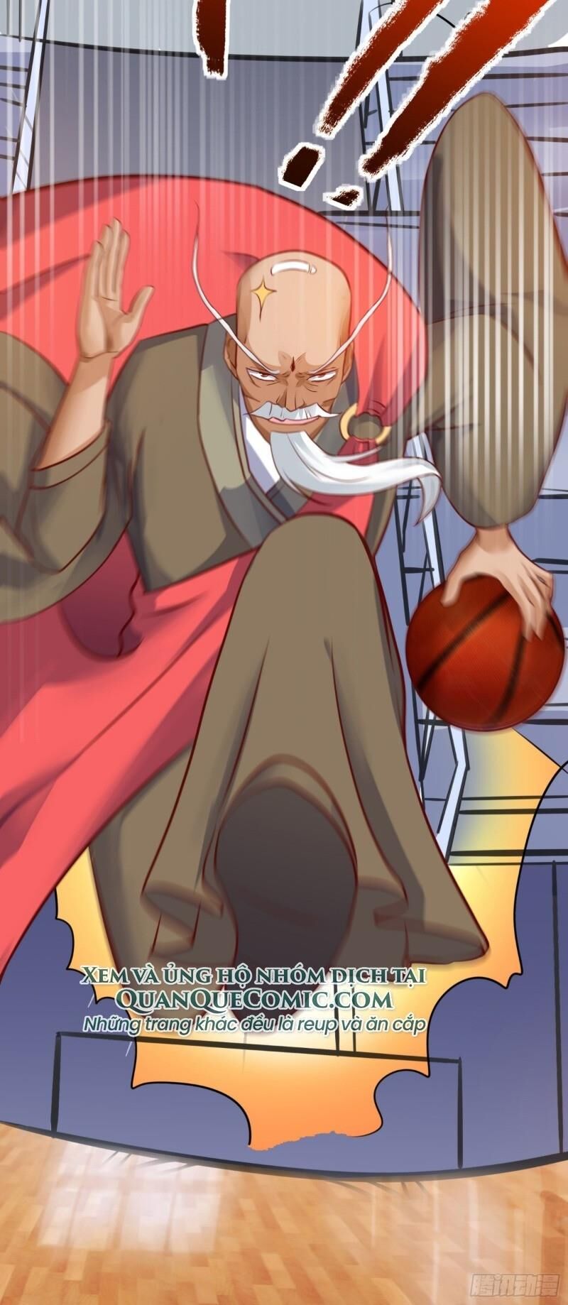 tổ chức x.e chapter 8 22