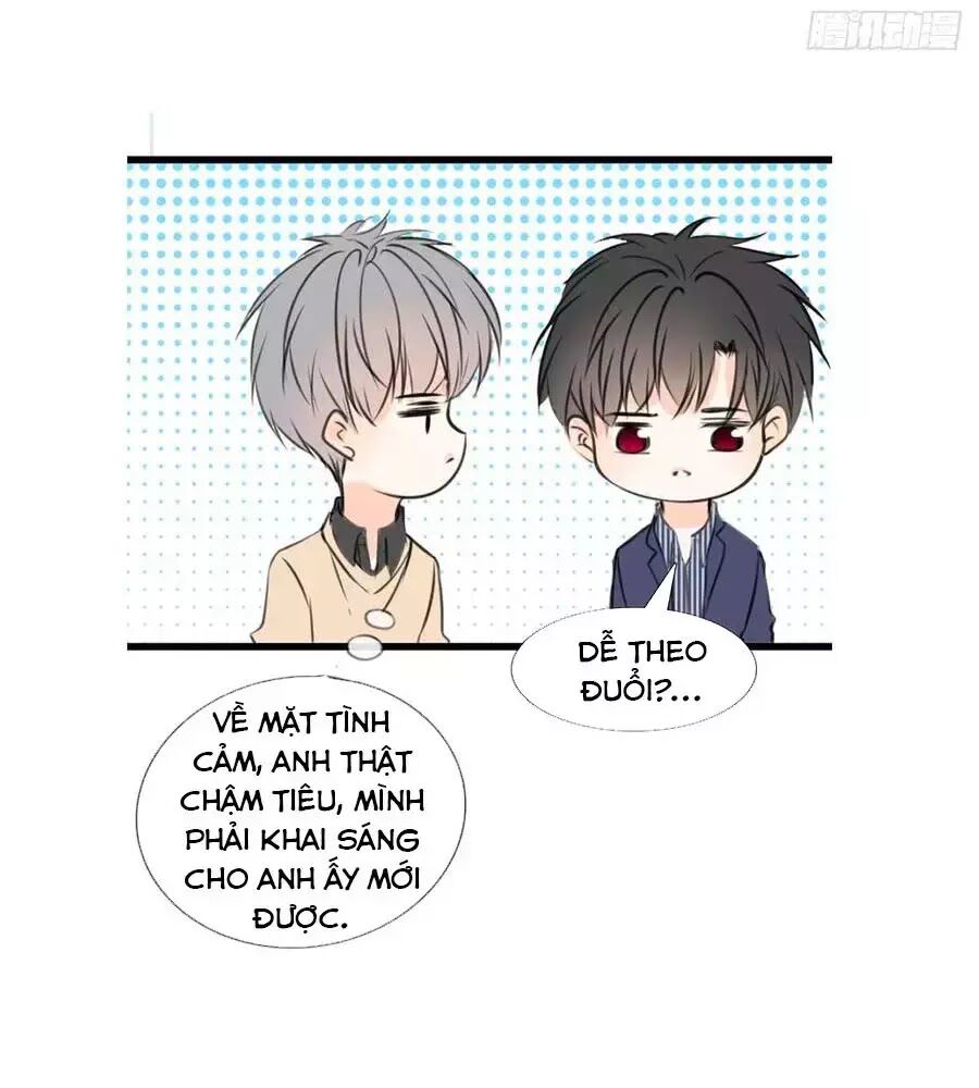 công chúa nữ vương mệnh chapter 115 18