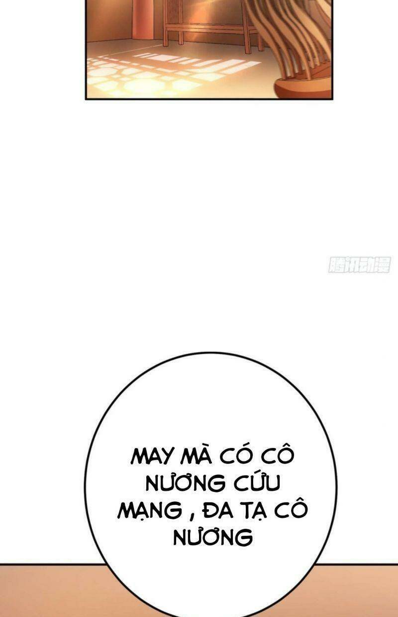 nam chủ và hậu cung đều dưới trướng ta chapter 5 9