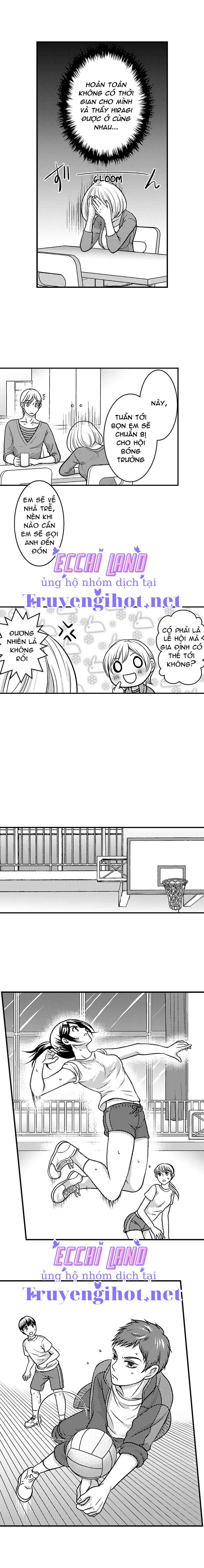 thầy tịch thu đồ chơi người lớn của tôi rồi nói "tôi sẽ dạy em cách sử dụng nó" chapter 27.1 7