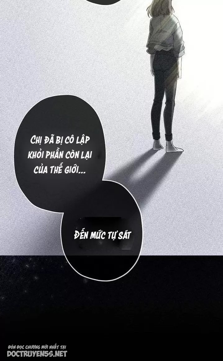 nếu tôi là nhân vật phản diện liệu tôi sẽ chết chapter 35 35