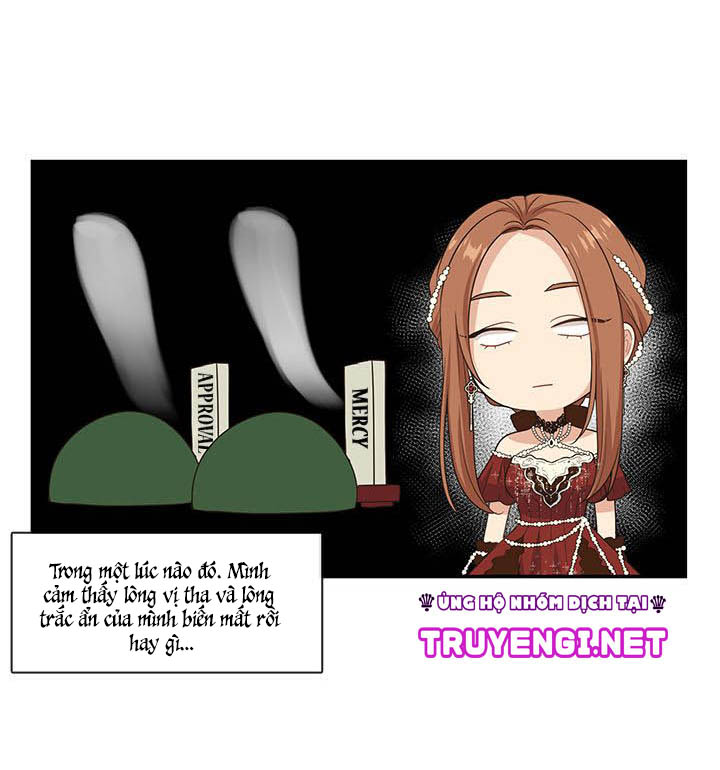 cẩn thận nữ phụ phản diện đấy! chapter 5 15