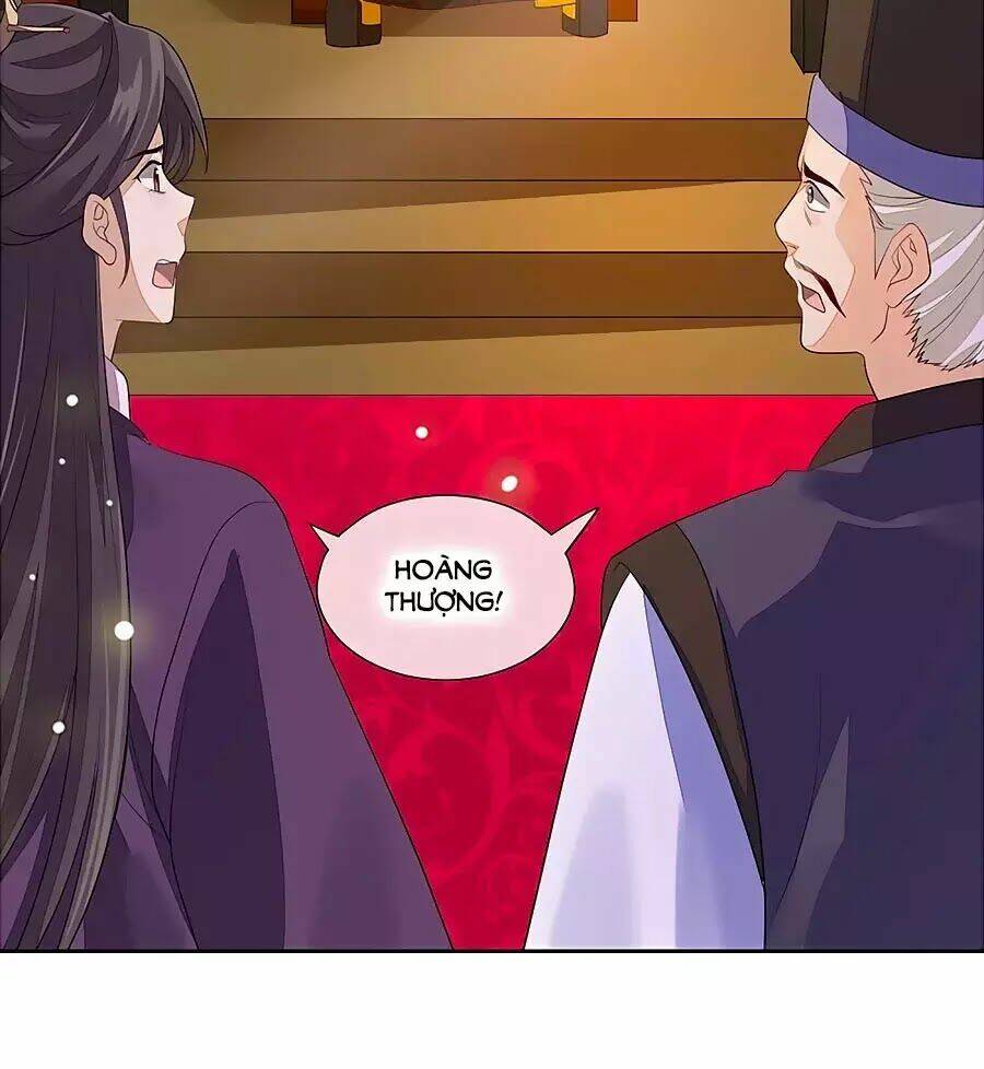 cửu khuyết phong hoa chapter 25 38