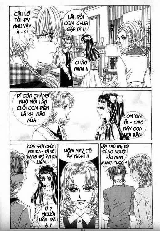 he dedicated to roses chapter 15 23