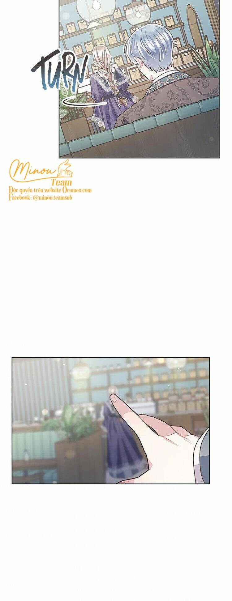 khu vườn câm lặng chapter 13 42