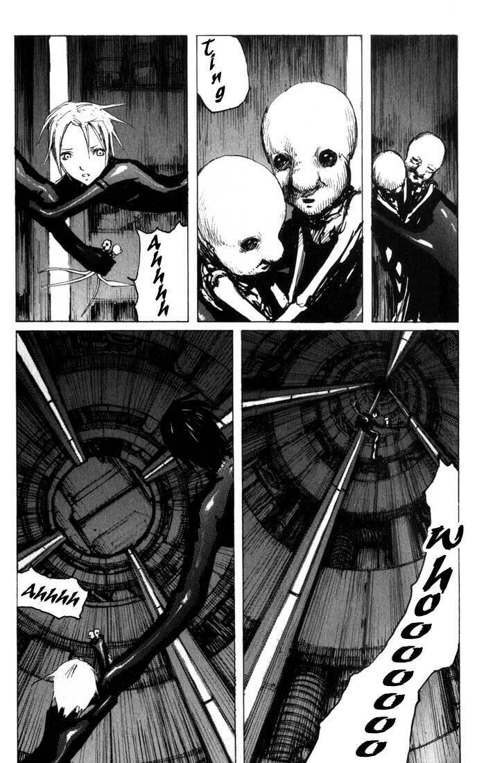 blame! chapter 25 14
