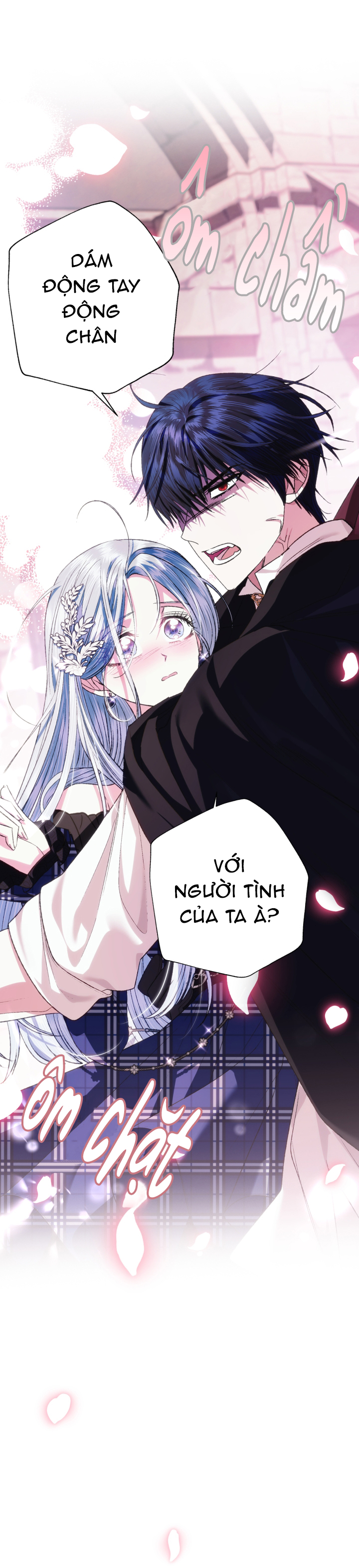 cha à, con không muốn kết hôn đâu chapter 63 57