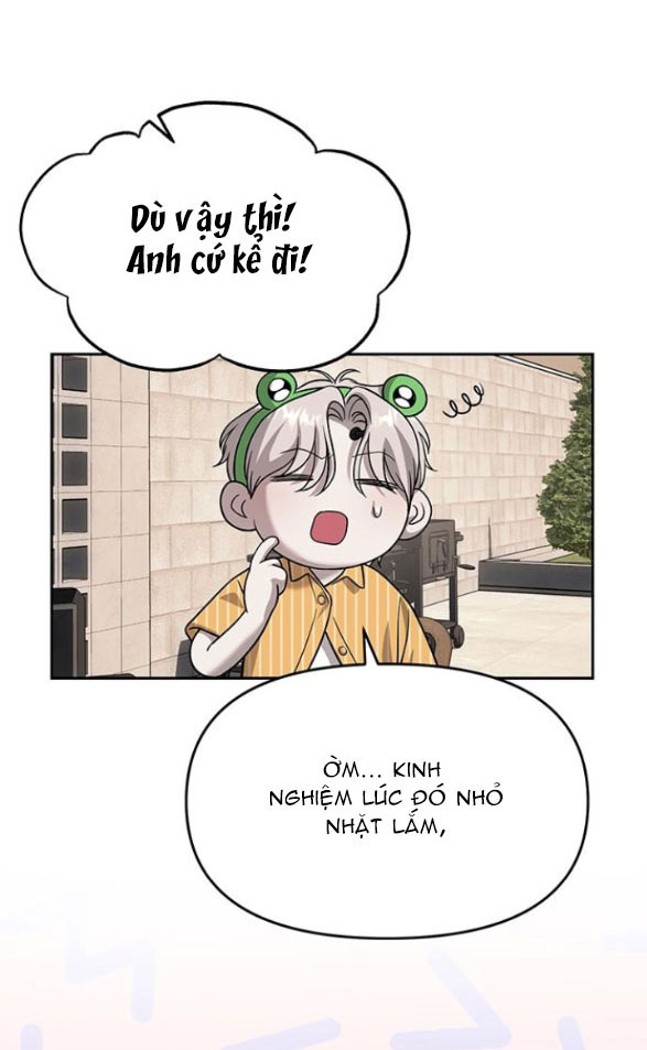 xâm nhập trường trung học tài phiệt chapter 68.1 31