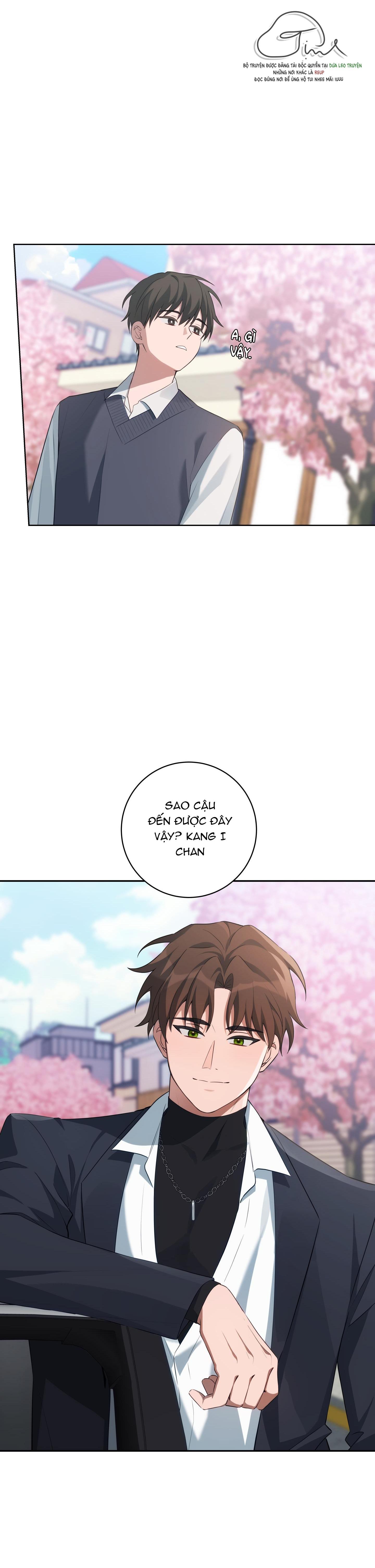 ba ngày, làm thật chapter 2 6