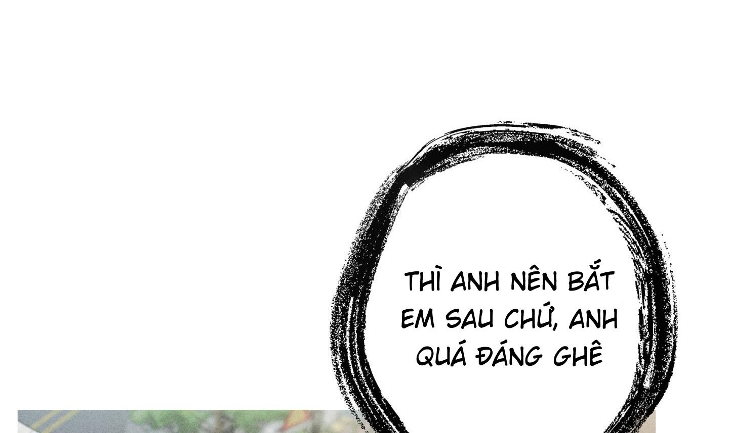 Quan Hệ Chết Chóc chapter 30