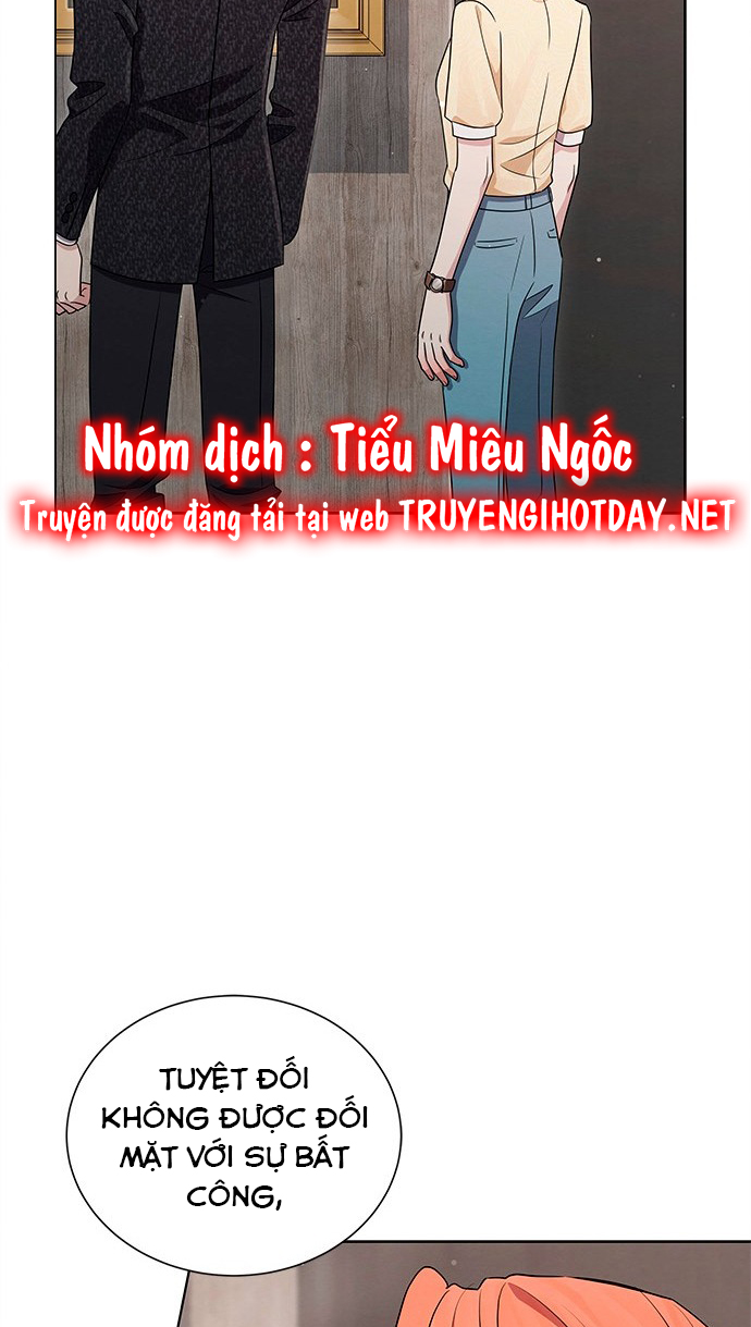 lâu đài - cô dâu của ma chapter 43 27