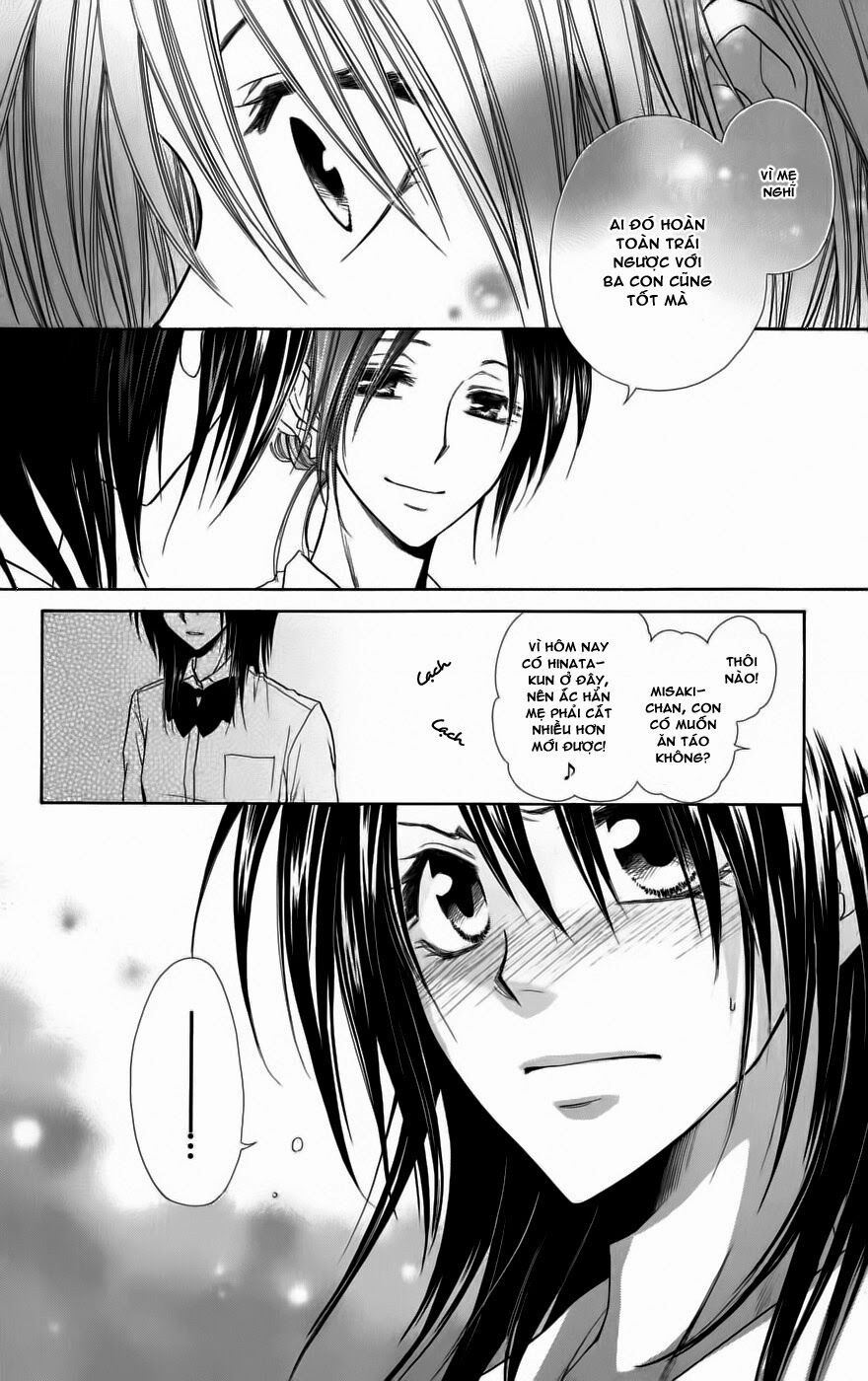 khi sếp là hầu bàn chapter 35 19