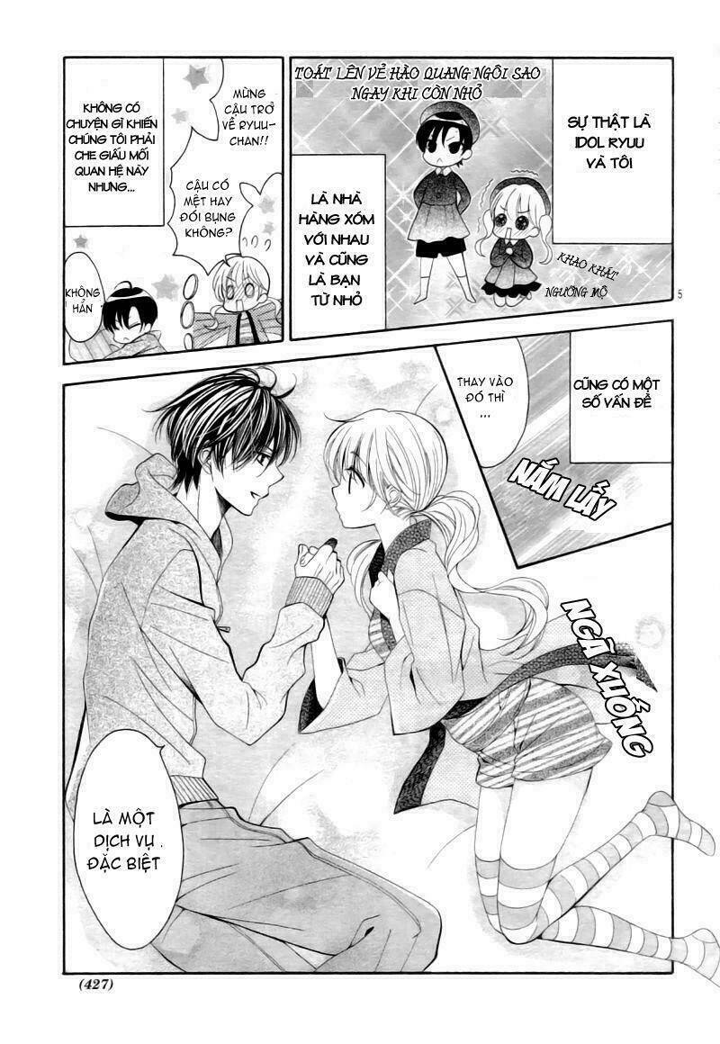 tổng hợp one shot. chapter 103 9