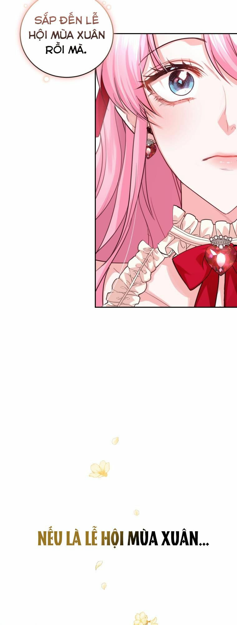 nhà điều chế nước hoa độc quyền của bạo chúa chapter 45 31