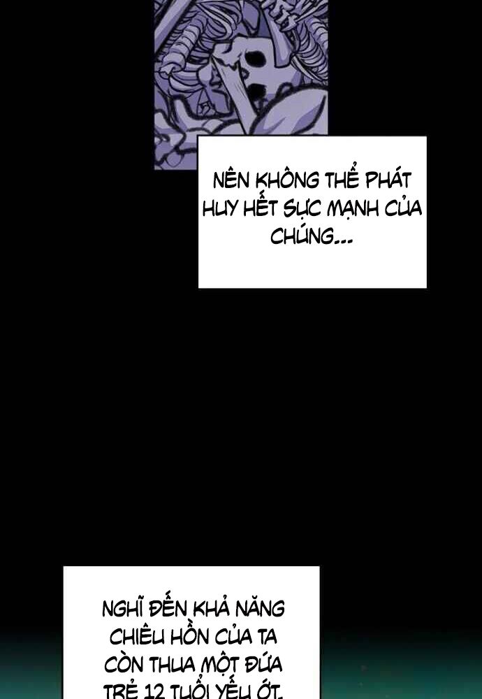 nhà hiền triết yigret chapter 16 38