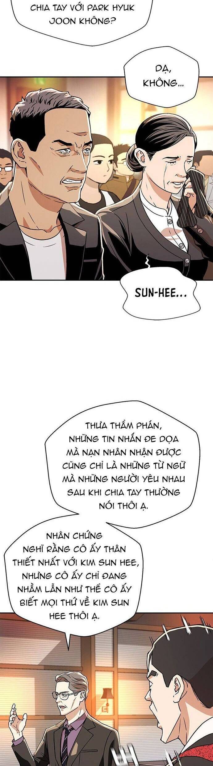 thẩm phán lee han young chapter 7 27