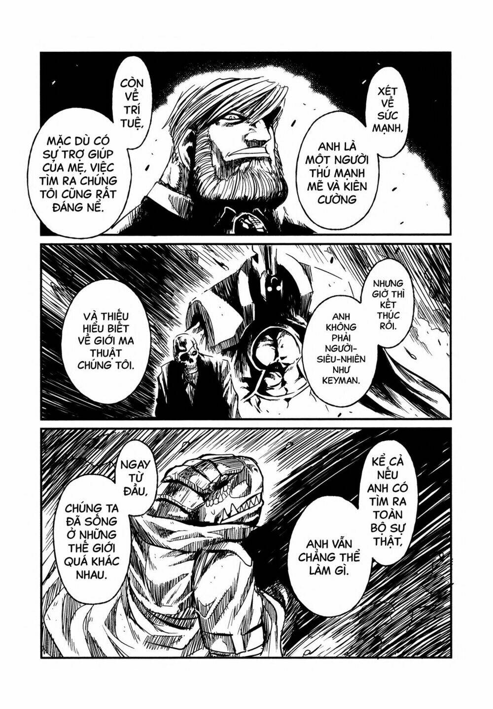 keyman chapter 25 24