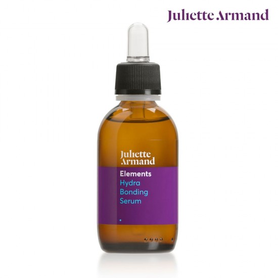Tinh Chất JA Hydra Bonding Serum Dưỡng Ẩm Phục Hồi Da, Giúp Da Căng Bóng Chuyên Sâu 55ml
