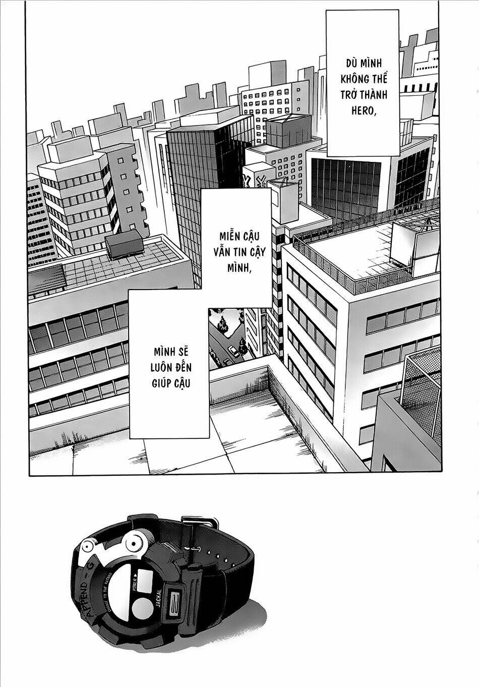 anh hùng xấu xa chapter 60 76