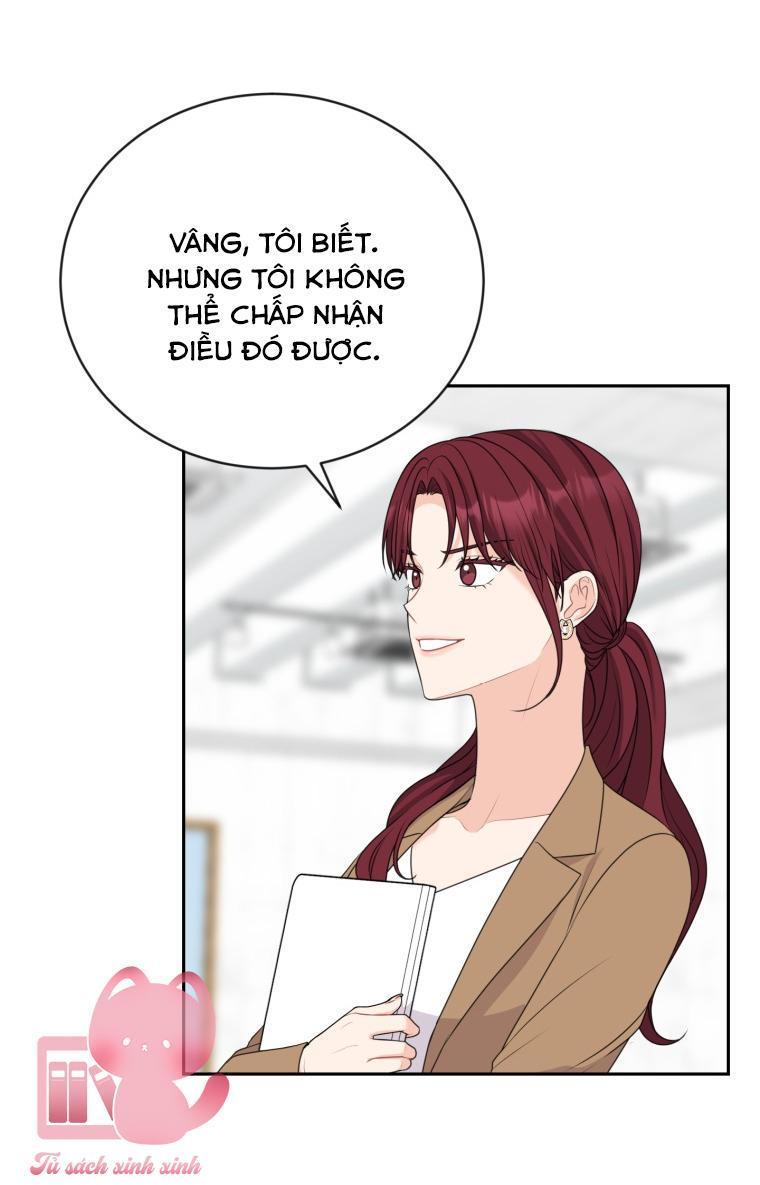 mong được chị chỉ bảo, tiền bối chapter 40 32