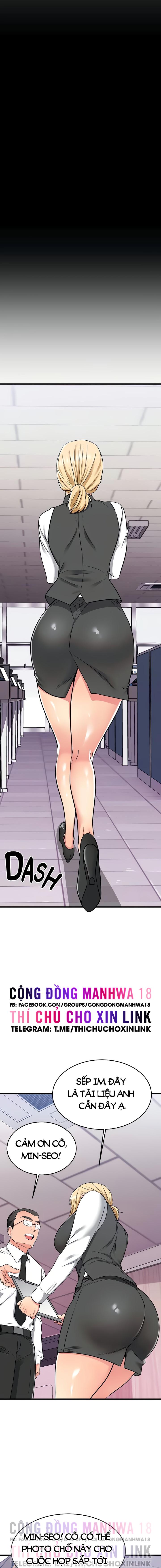 ranh giới người bạn chapter 65 17