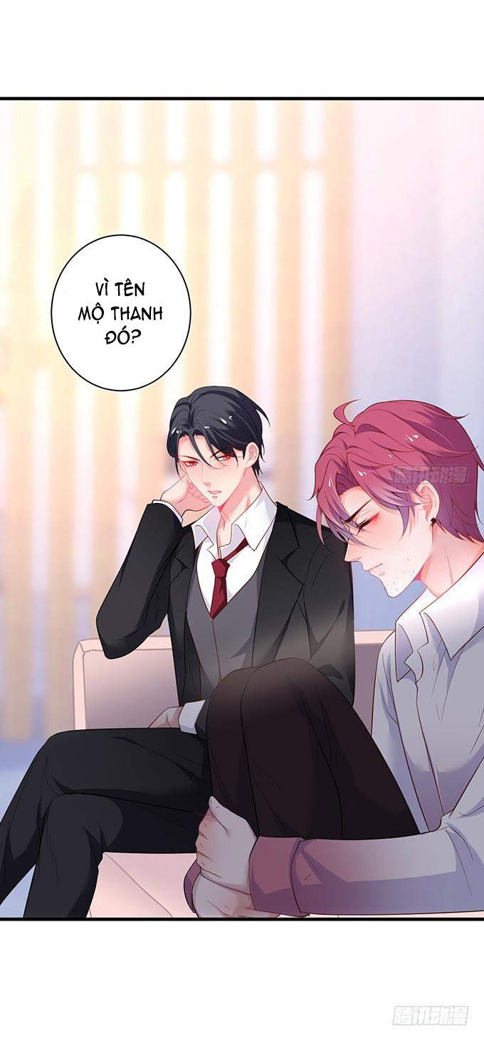 dưỡng khí chí mạng chapter 33 14