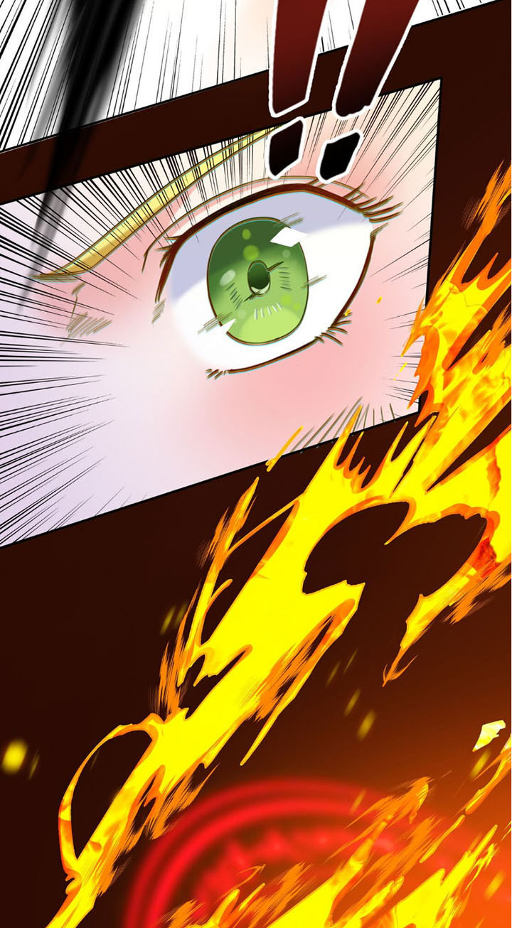 đại ma pháp sư dựa vào muội tử trừ ma chapter 2 28