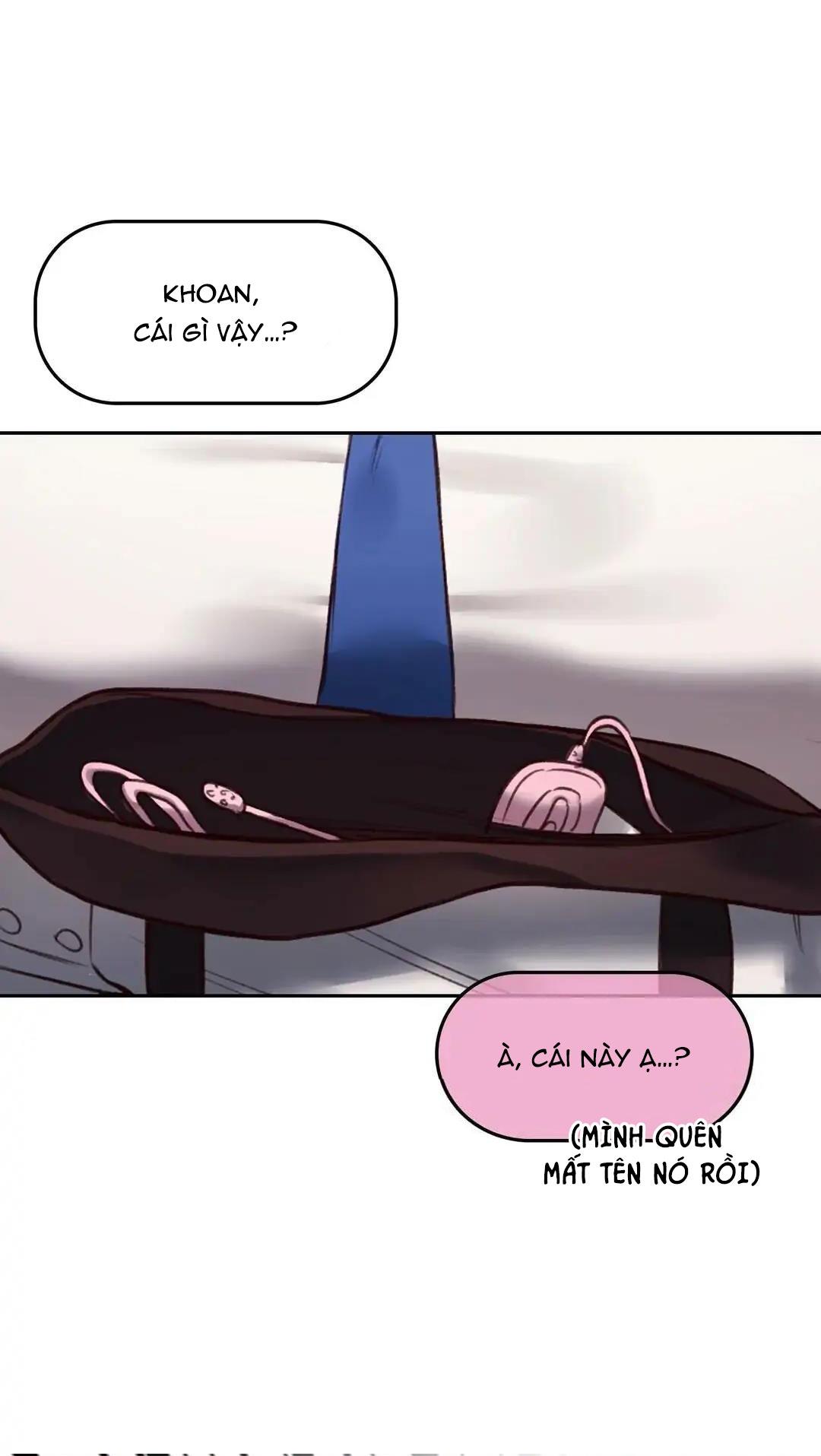 sextoy: dạy dỗ nhân viên mới ngực bự chapter 2 65