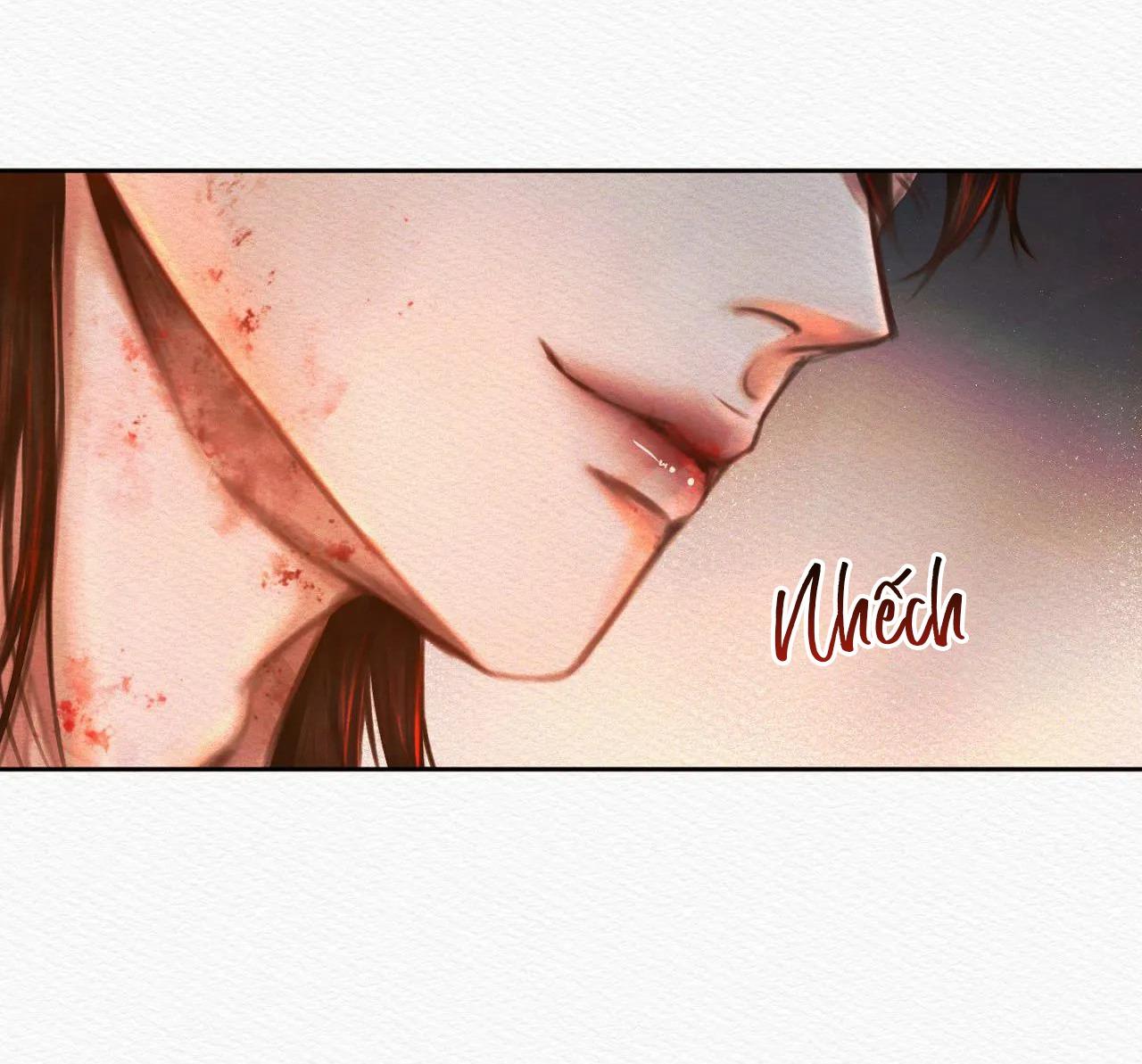 qủy dạ khúc chapter 19 5