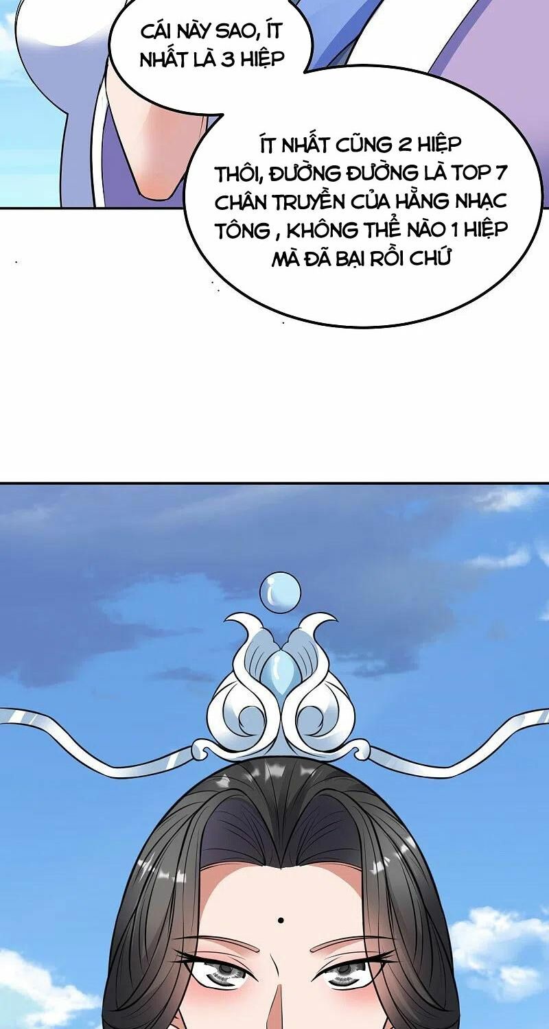 tiên võ đế tôn chapter 246 24